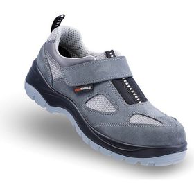 Mekap 157-01 S1 Jupiter 44 İş Ayakkabısı