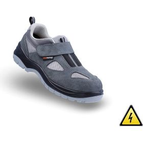 Mekap 157-01 S1 Jupiter 44 İş Ayakkabısı