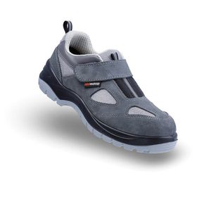 Mekap 157-01 S1 Jupiter 44 İş Ayakkabısı