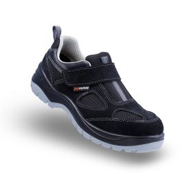 Mekap 157-03 S1P Çelik Ara Tabanlı İş Ayakkabısı