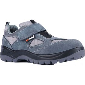 Mekap 157-03 S1P Çelik Ara Tabanlı İş Ayakkabısı