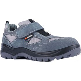 Mekap 157-03 S1P Çelik Ara Tabanlı İş Ayakkabısı