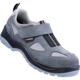 Mekap 157 Jüpiter S1P SRC Süet İş Ayakkabısı