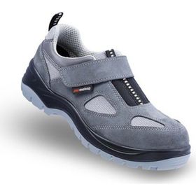 Mekap 157 S1 Siyah İş Ayakkabısı