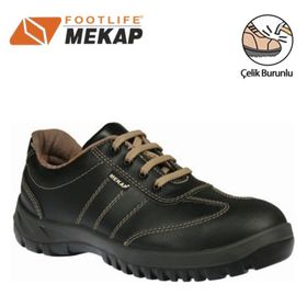 Mekap 230 Jerıko İş Ayakkabısı