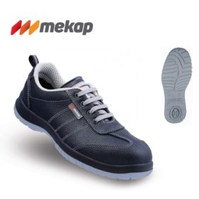 Mekap 230 R Çelik Burunlu İş Güvenliği Ayakkabısı