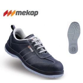 Mekap 230 R Çelik Burunlu İş Güvenliği Ayakkabısı