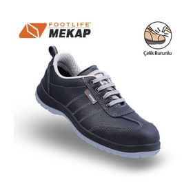 Mekap 230R S1 39 İş Ayakkabısı
