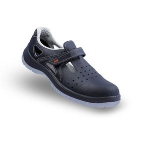 Mekap 234R S1 SRC Jeriko Çelik Burunlu Sandalet Tipi İş Ayakkabısı