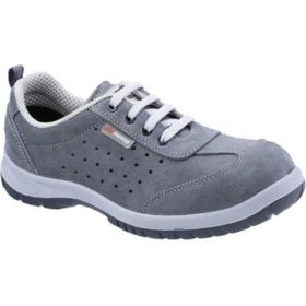 Mekap 240 S1 Süet İş Ayakkabısı