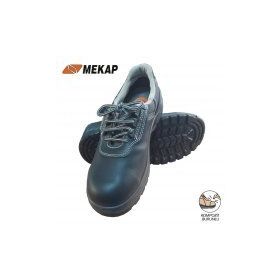 Mekap 294 S2 Kompozit Burunlu İş Ayakkabası