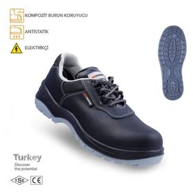 Mekap 294 S2 No.45 Elektrikçi Ayakkabısı