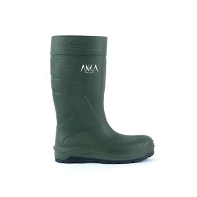 Mekap Anka Pro 904 S4 Çelik Burunlu Su Geçirmez Kaymaz İş Güvenliği Çizmesi
