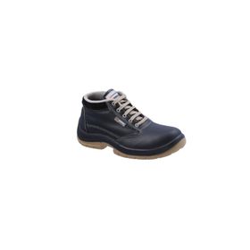 Mekap ATP-80 S2 Pontiac Siyah Unisex İş Ayakkabısı