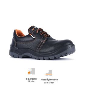 Mekap Jüpiter 106 S3 SRC Çelik Burun İş Ayakkabısı