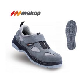 Mekap Jupiter 157 01 Beyaz İş Ayakkabısı