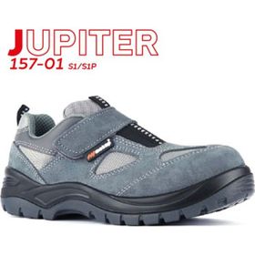 Mekap Jupiter 157 İş Ayakkabısı