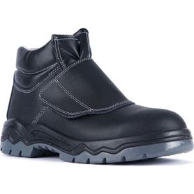 Mekap Loder 026 S2 Kaynakçı İş Güvenlik Botu