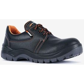 Mekap Policap 106 S2 SRC ESD Kompozit Burun İş Ayakkabısı