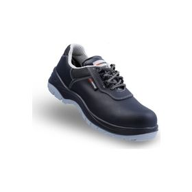 Mekap Policap 294-01 S2 Siyah Src Energy İş Ayakkabısı