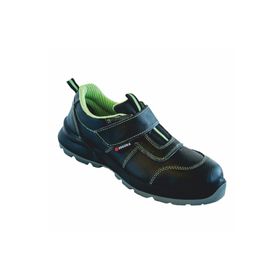 Mekap Segura Sgr-31 S2 Cırtlı Iş Ayakkabısı