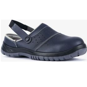 Mekap Slipper 210 Lacivert Kadın Sandalet
