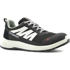 Mekap Windy DMK-50 S1 Black Air Siyah İş Ayakkabısı