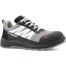 Mekap Windy DMK-52 S1 P Gray Air Antrasit İş Ayakkabısı