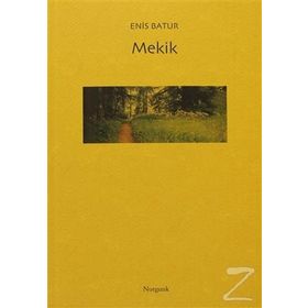 Mekik - Enis Batur
