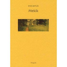 Mekik - Enis Batur
