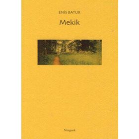 Mekik - Enis Batur