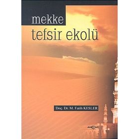 MEKKE TEFSIR EKOLÜ - MUHAMMED FATIH KESLER
