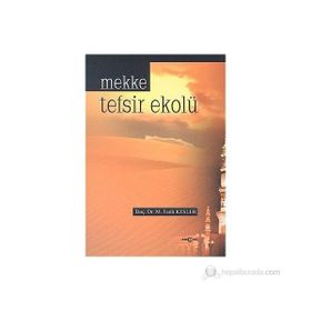 MEKKE TEFSIR EKOLÜ - MUHAMMED FATIH KESLER