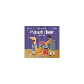 Mekke'de Huzur Ayşe Taşyürek