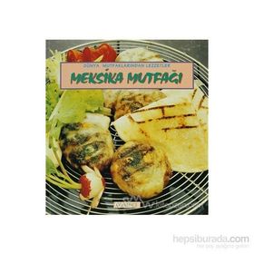 Meksika Mutfağı - Ömür Sam