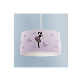 Mekta Home Kelebekli Kız Avize