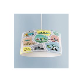 Mekta Home Renkli Eğitici Avize