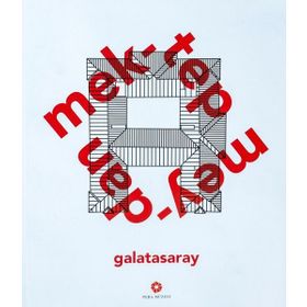 Mektep Meydan Galatasaray - Kolektif