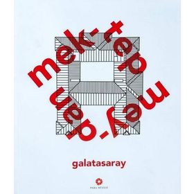 Mektep Meydan Galatasaray - Kolektif