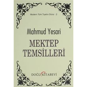Mektep Temsilleri - Mahmud Yesari
