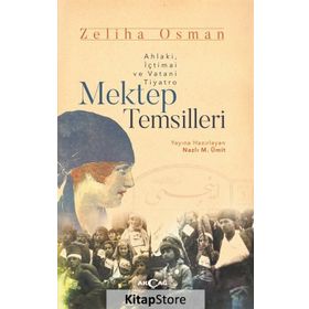 Mektep Temsilleri - Mahmut Yesari