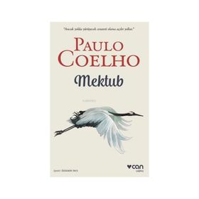 Mektub - Paulo Coelho