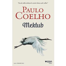 Mektub - Paulo Coelho