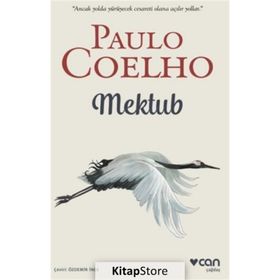 Mektub - Paulo Coelho