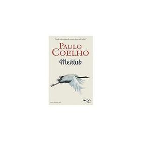 Mektub - Paulo Coelho