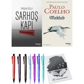 Mektub ve Sarhoş Kapı - Fergun Özelli