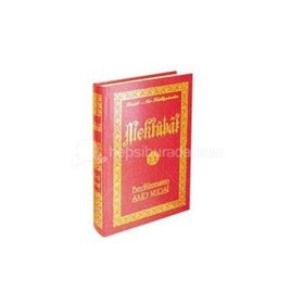 MEKTUBAT - BEDİÜZZAMAN SAID NURSI (ISBN:9789755252988)