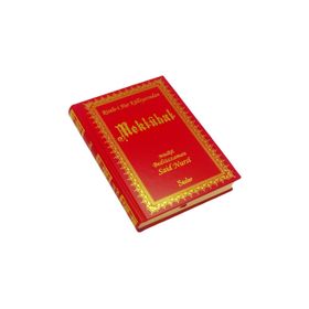 MEKTUBAT - BEDIÜZZAMAN SAID NURSI