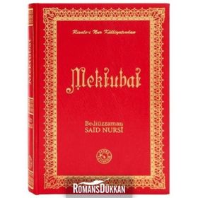 MEKTUBAT - BEDIÜZZAMAN SAID NURSI