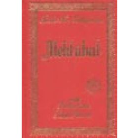 MEKTUBAT (BÜYÜK BOY) - BEDİÜZZAMAN SAID NURSI (ISBN:9789756438039)
